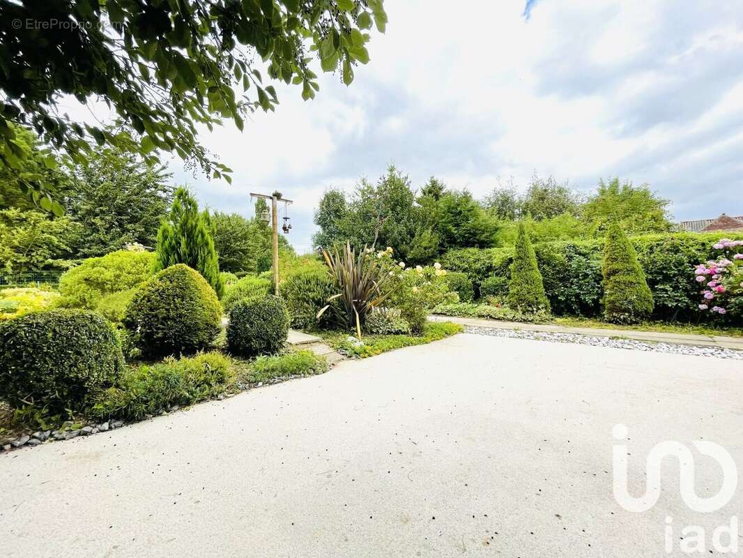 Photo 3 - Maison à RELY