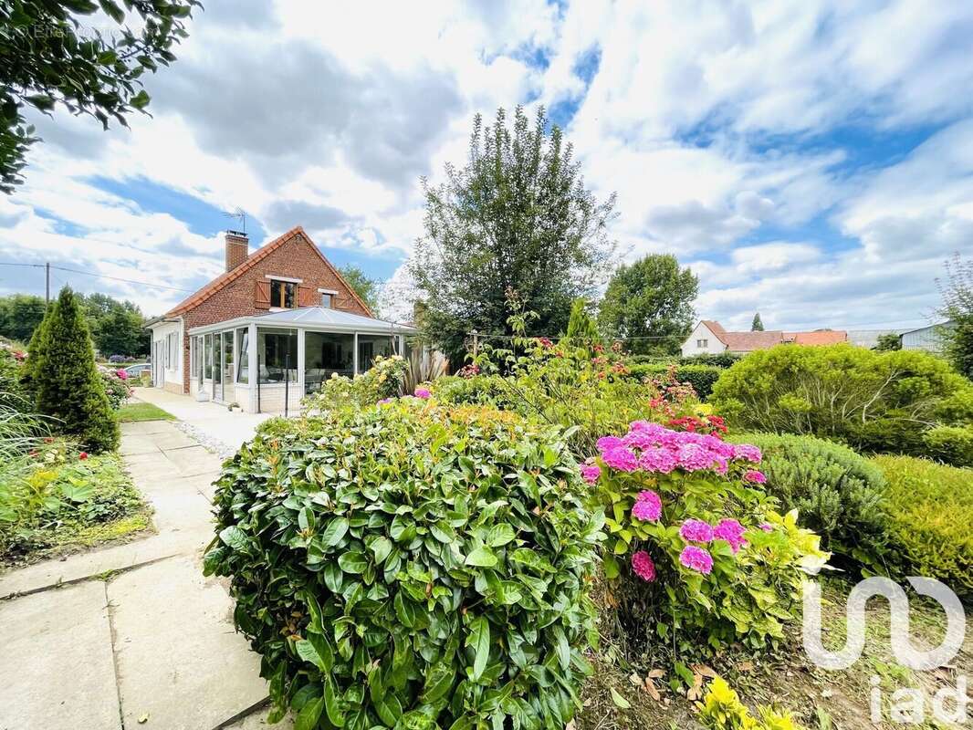 Photo 4 - Maison à RELY