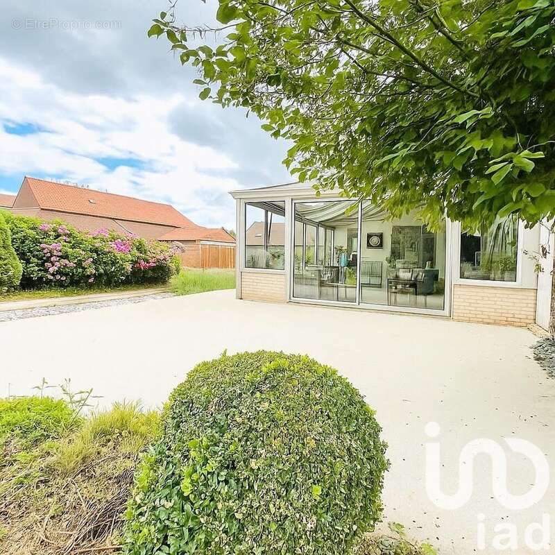 Photo 5 - Maison à RELY