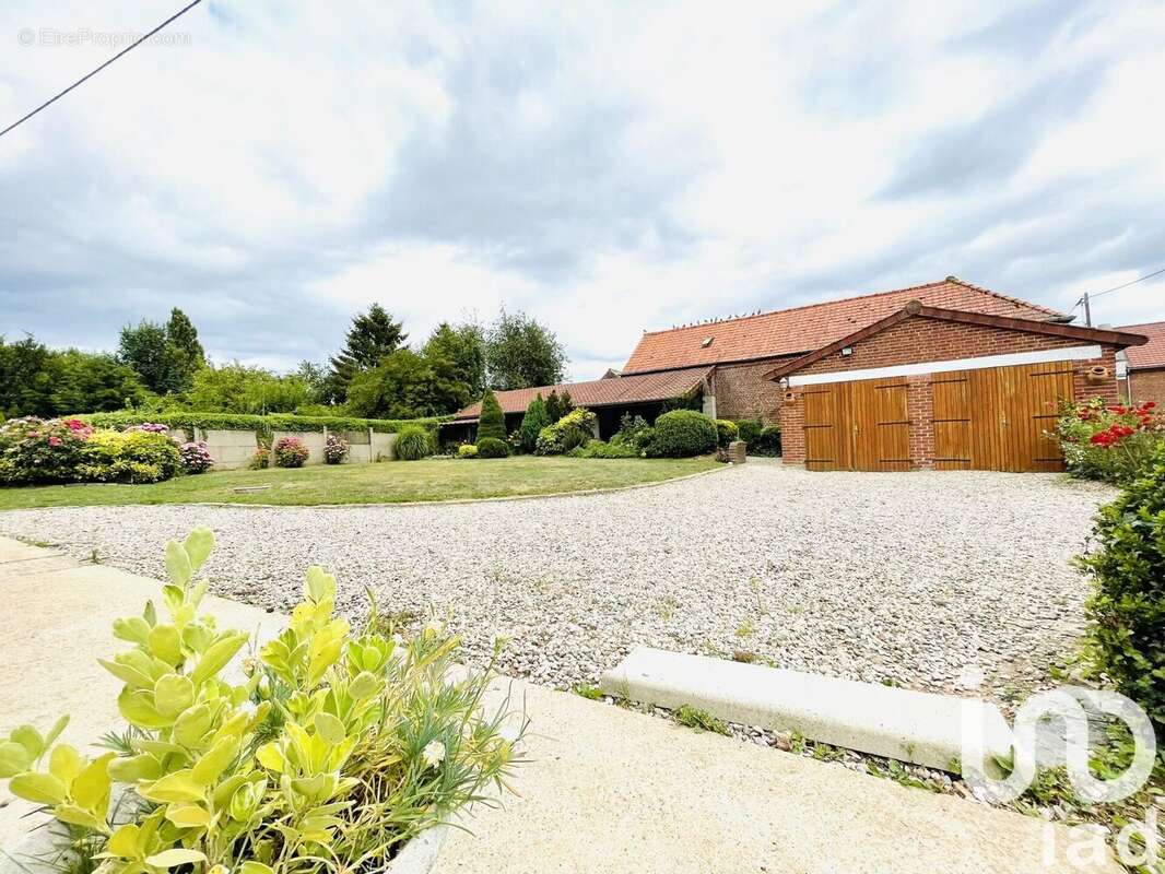 Photo 6 - Maison à RELY