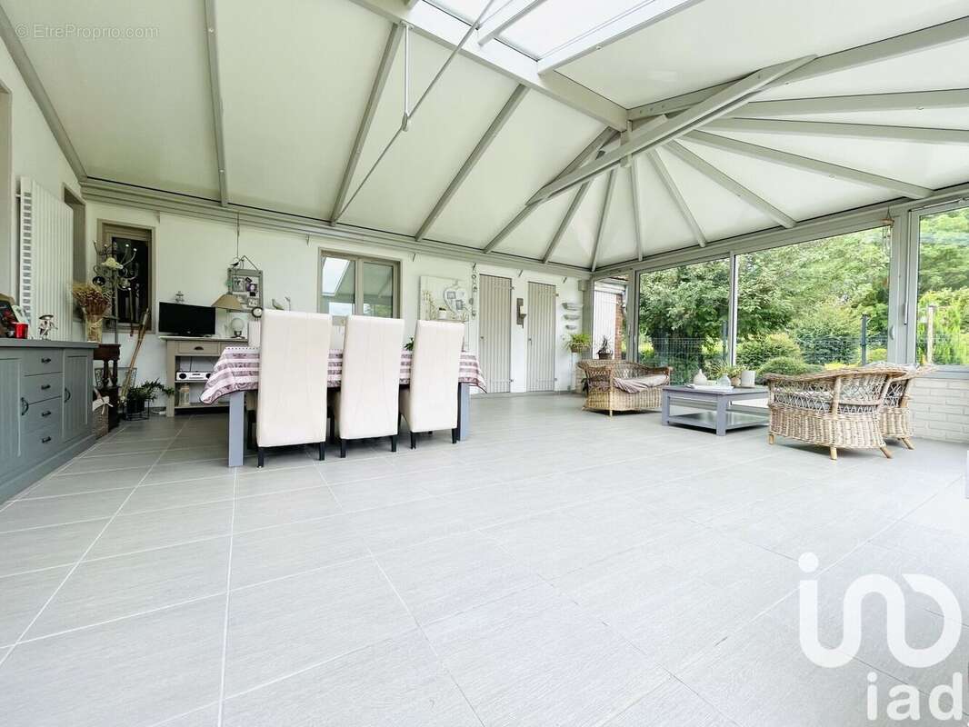 Photo 7 - Maison à RELY