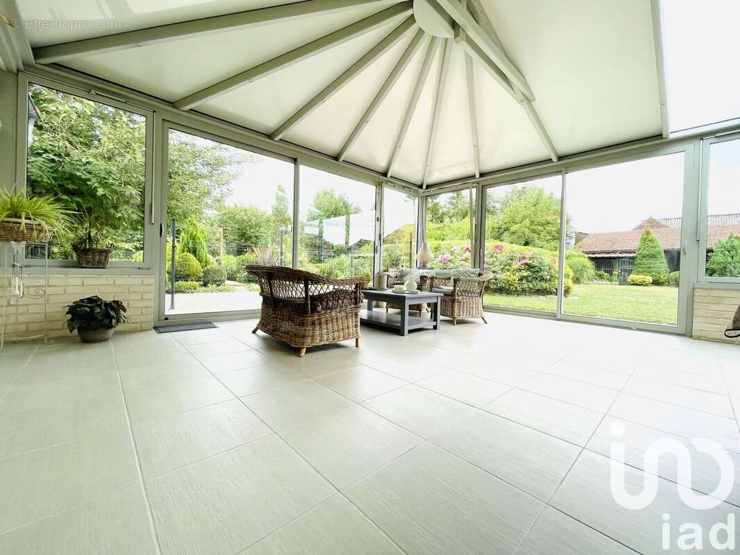 Photo 8 - Maison à RELY