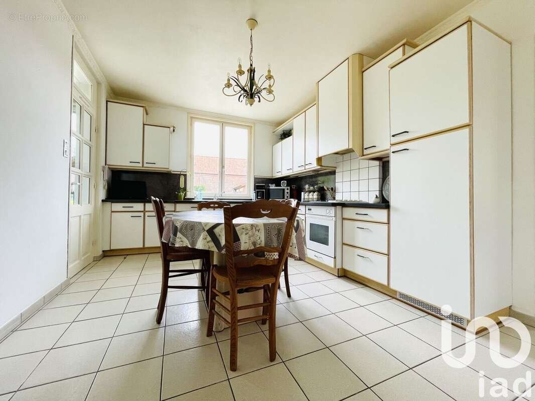 Photo 9 - Maison à RELY