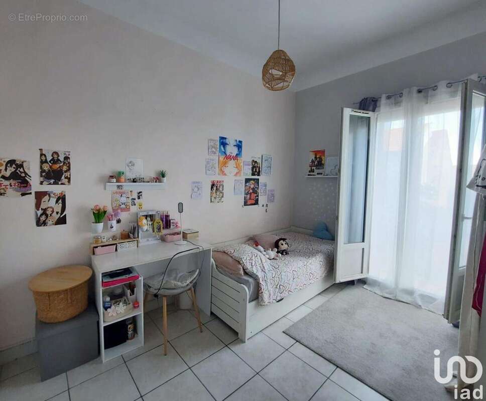 Photo 3 - Appartement à MONTPELLIER