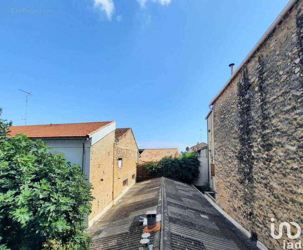 Photo 5 - Appartement à MONTPELLIER