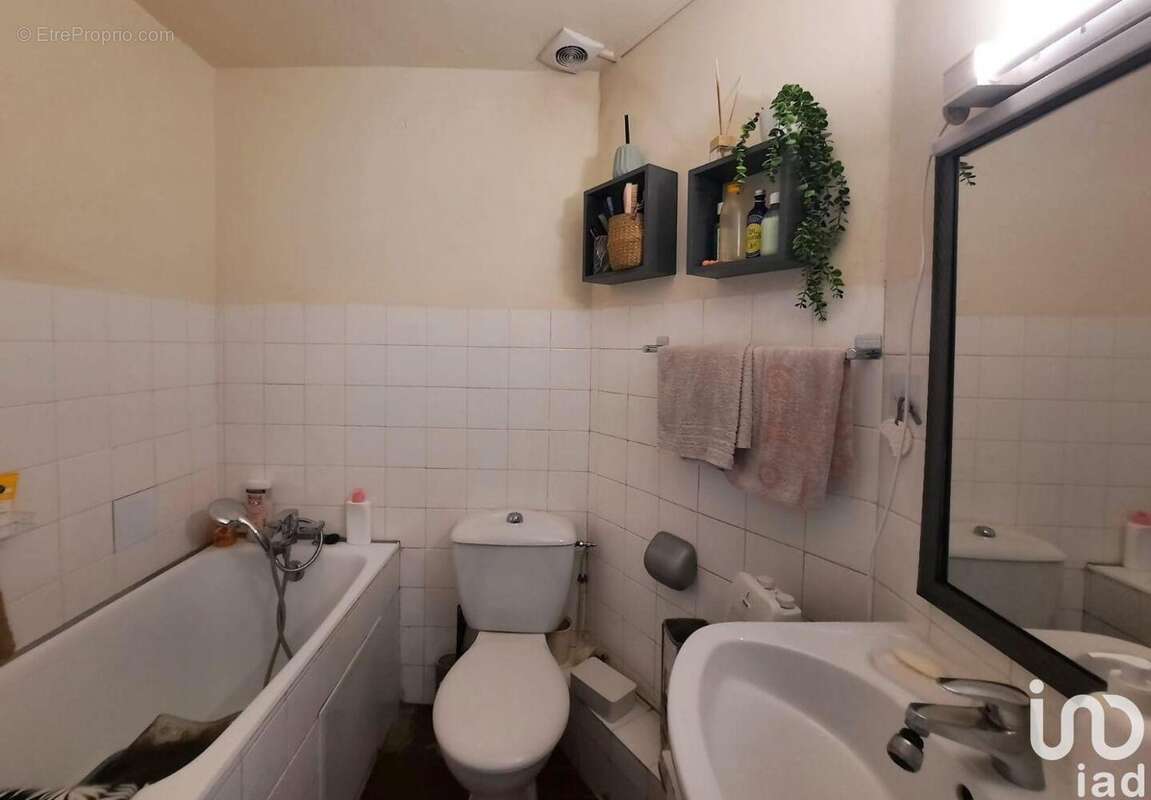 Photo 8 - Appartement à MONTPELLIER