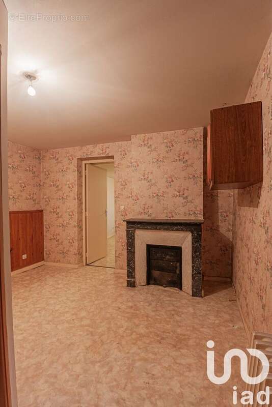 Photo 4 - Maison à CHATEAU-LANDON