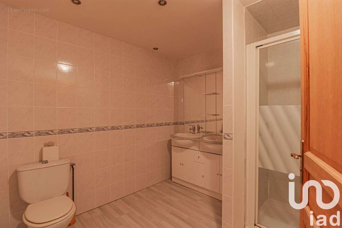 Photo 5 - Maison à CHATEAU-LANDON