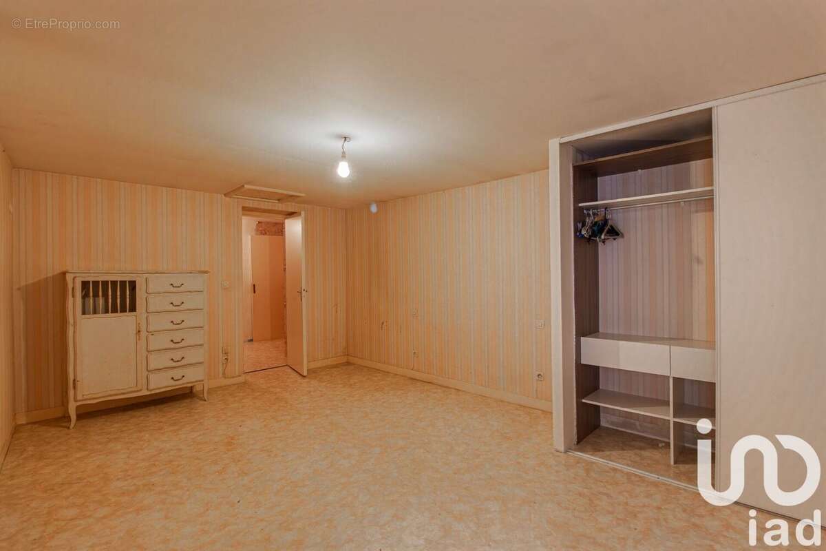 Photo 7 - Maison à CHATEAU-LANDON