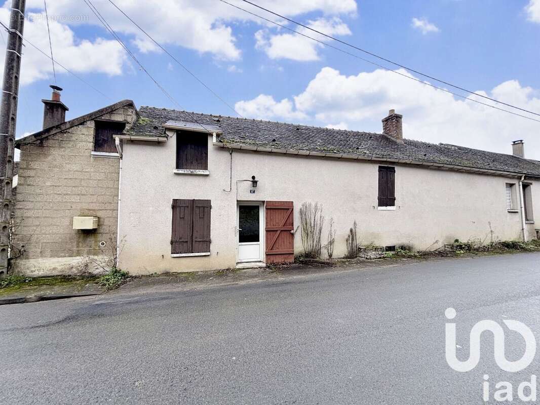 Photo 8 - Maison à CHATEAU-LANDON