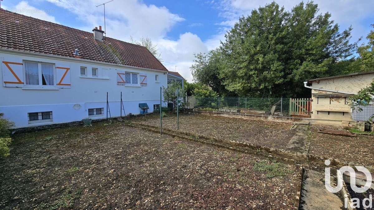 Photo 2 - Maison à FRIGNICOURT