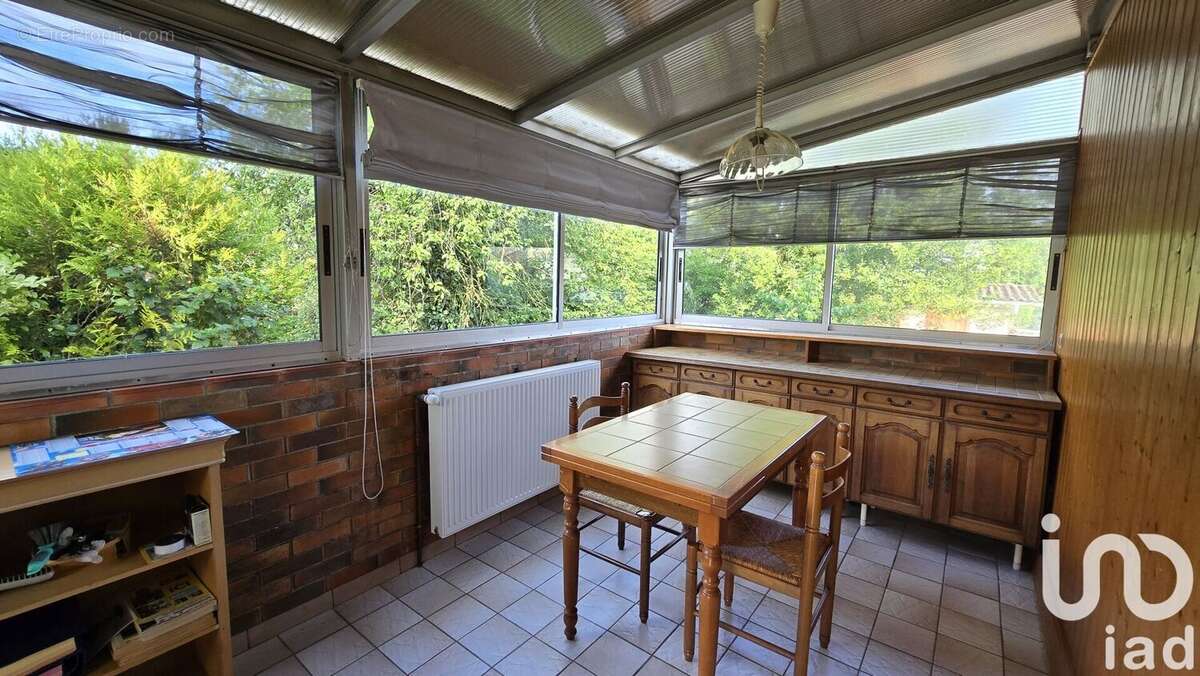 Photo 3 - Maison à FRIGNICOURT