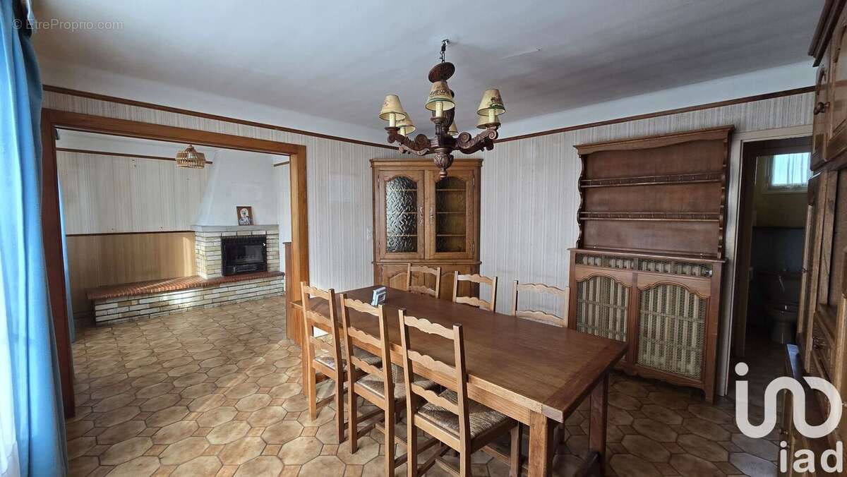 Photo 5 - Maison à FRIGNICOURT