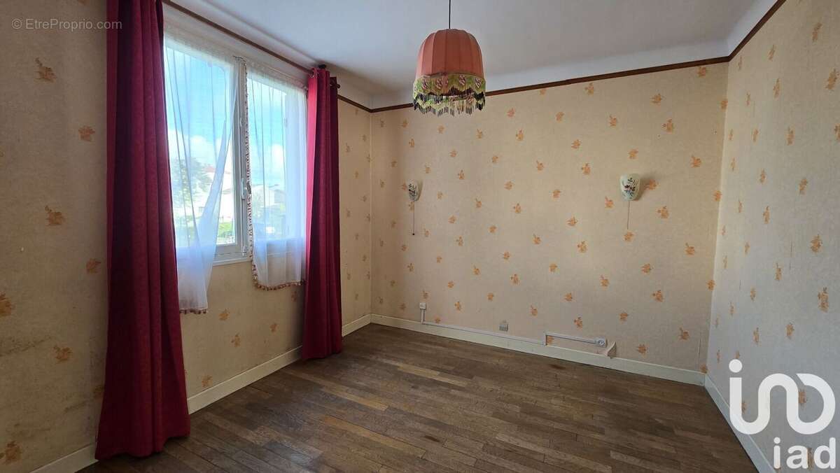 Photo 8 - Maison à FRIGNICOURT