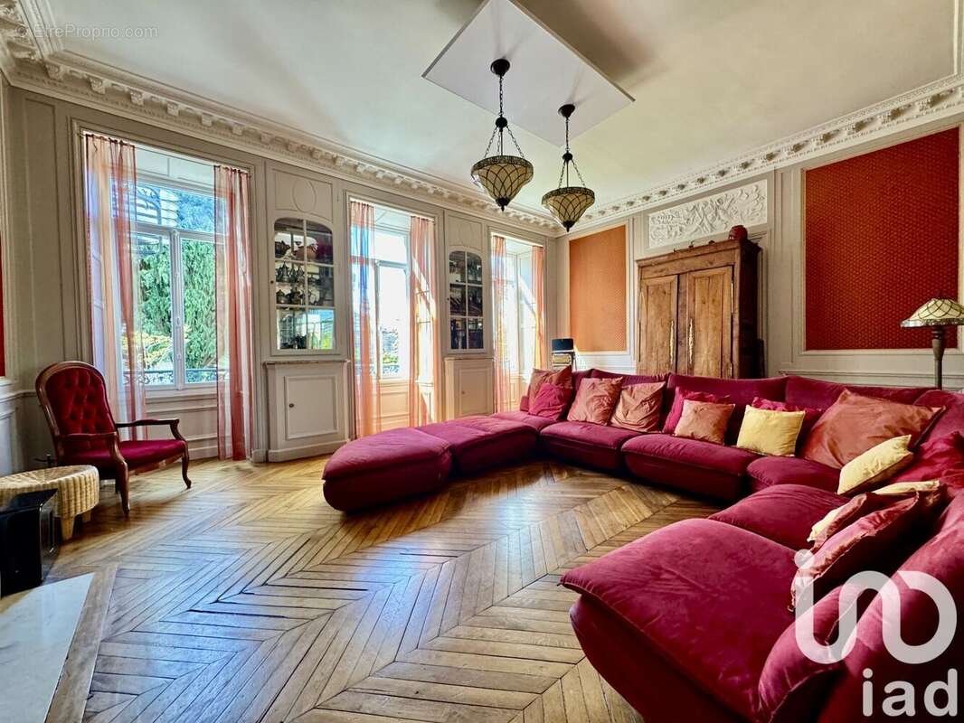 Photo 6 - Autre à LONGJUMEAU