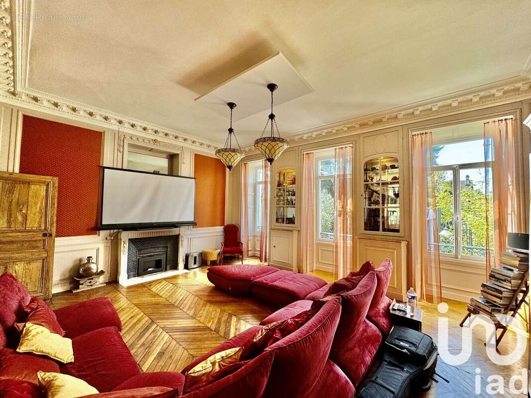 Photo 7 - Autre à LONGJUMEAU