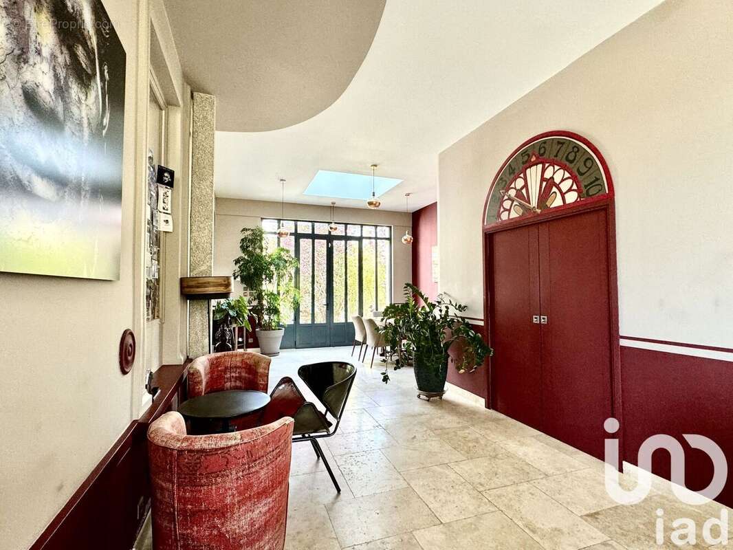 Photo 9 - Autre à LONGJUMEAU