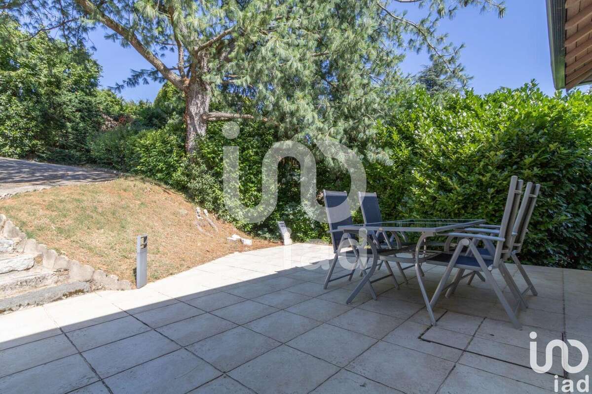 Photo 6 - Maison à CHARBONNIERES-LES-BAINS