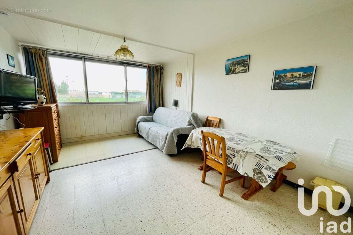 Photo 4 - Appartement à BALARUC-LES-BAINS