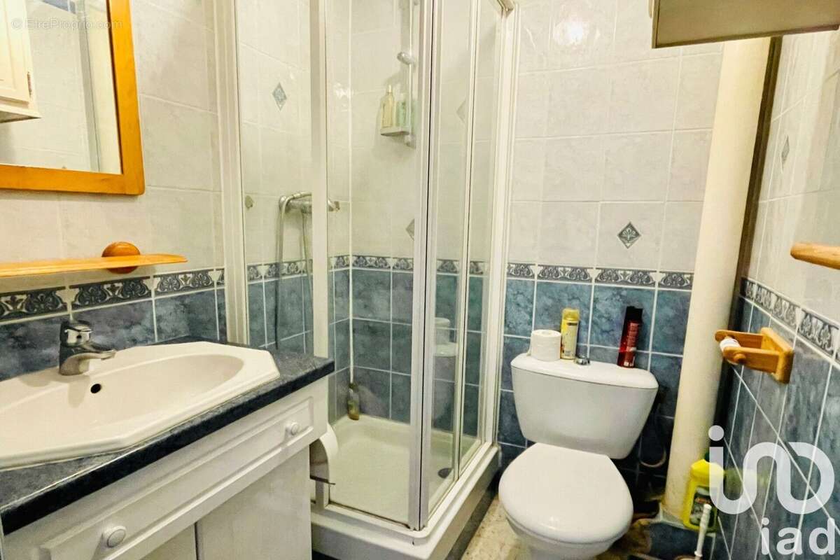 Photo 5 - Appartement à BALARUC-LES-BAINS