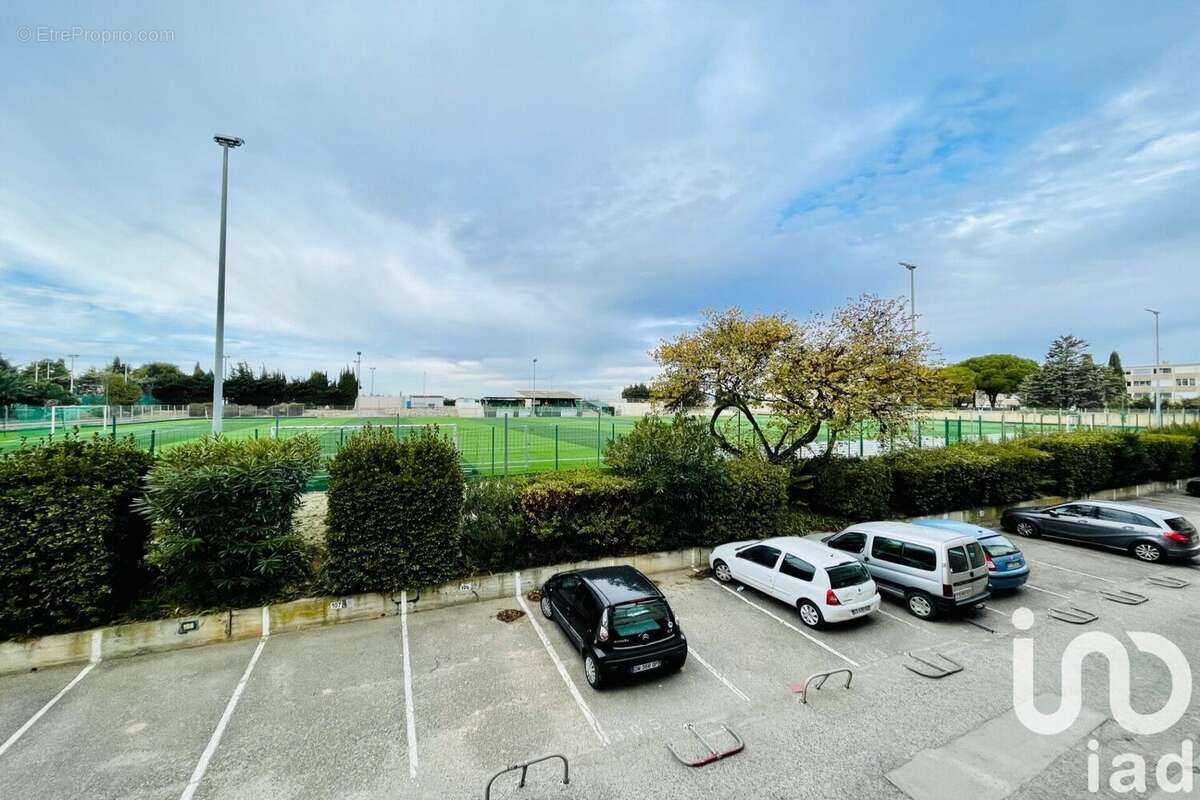 Photo 6 - Appartement à BALARUC-LES-BAINS