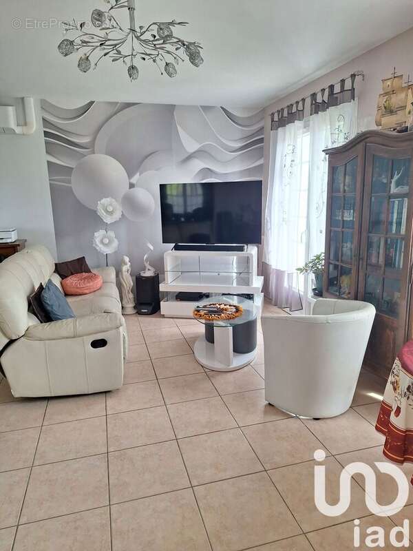 Photo 3 - Maison à VILLEMANDEUR