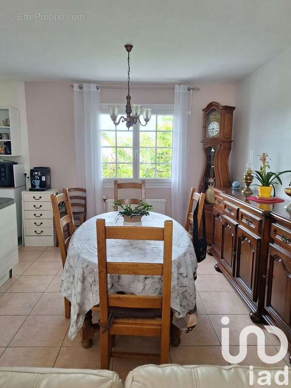 Photo 5 - Maison à VILLEMANDEUR