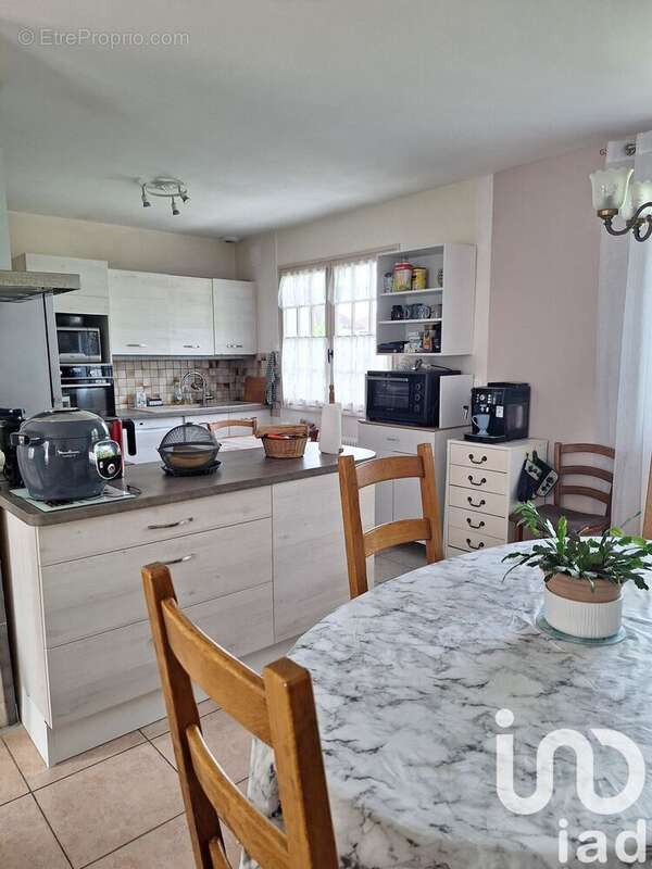 Photo 7 - Maison à VILLEMANDEUR