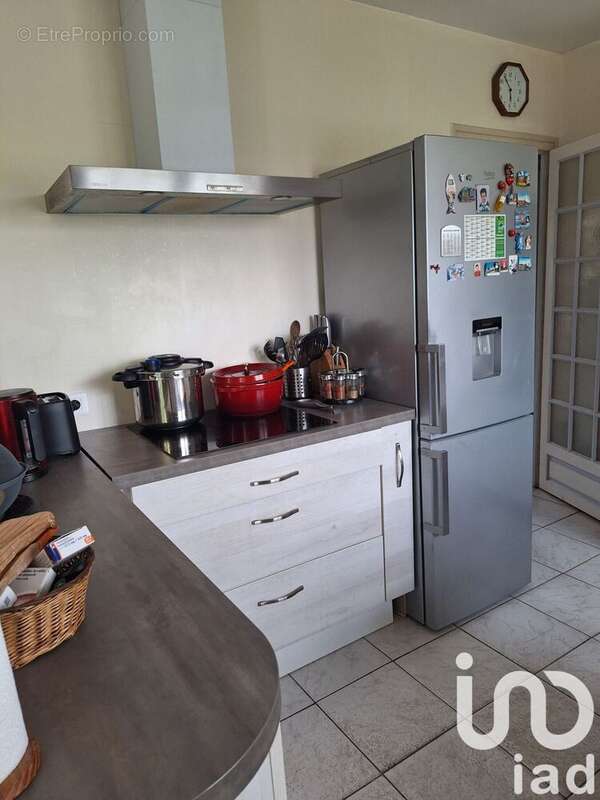 Photo 8 - Maison à VILLEMANDEUR