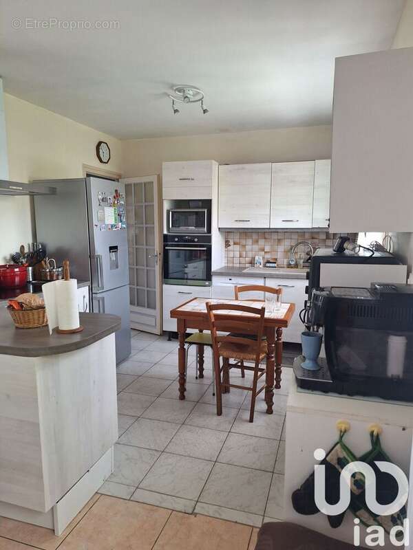 Photo 9 - Maison à VILLEMANDEUR