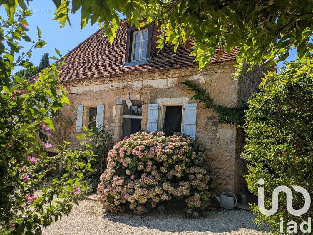Photo 2 - Maison à COUX-ET-BIGAROQUE