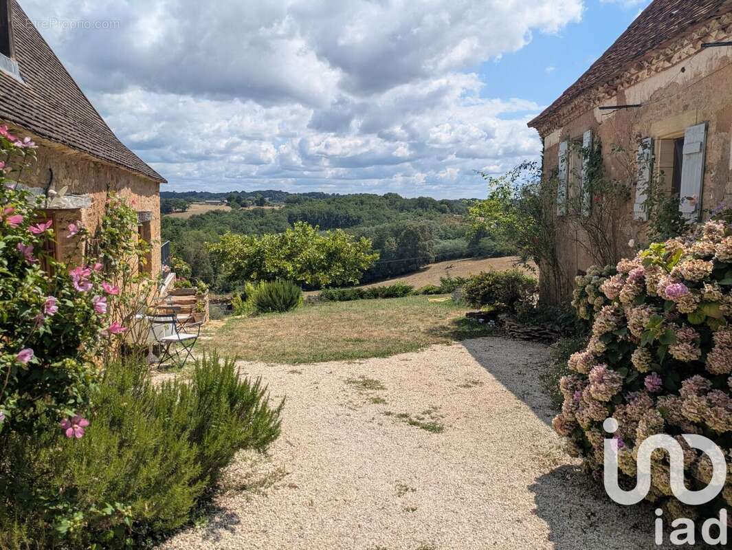 Photo 4 - Maison à COUX-ET-BIGAROQUE