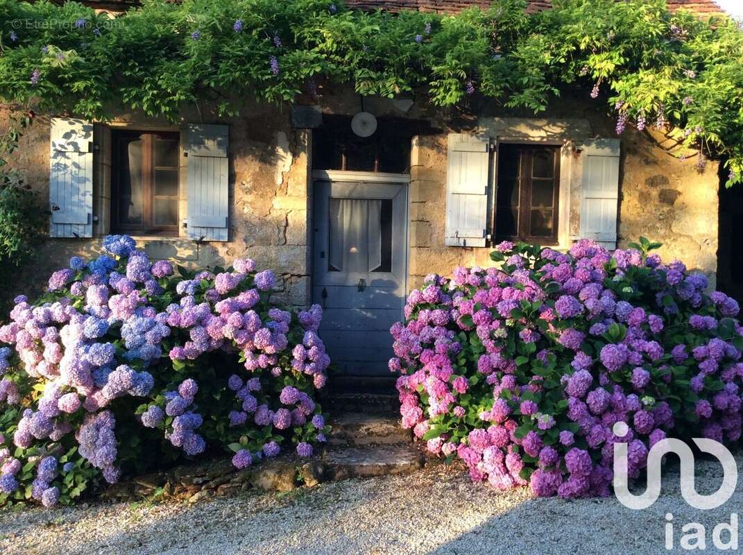 Photo 6 - Maison à COUX-ET-BIGAROQUE