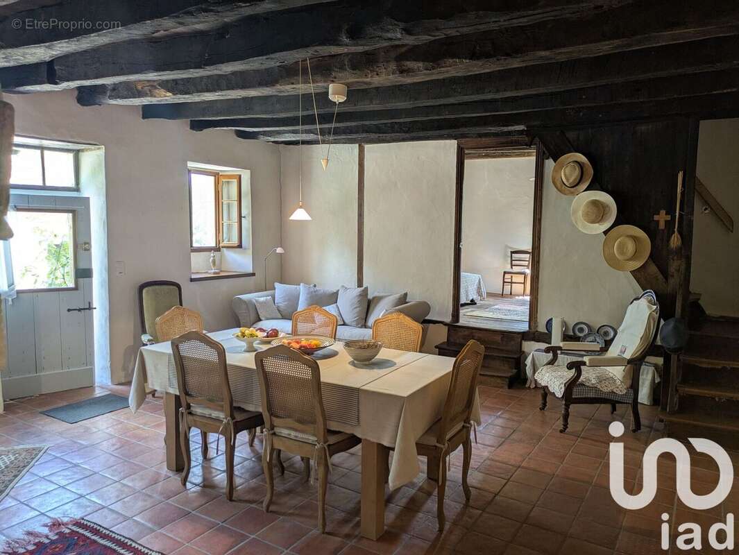 Photo 7 - Maison à COUX-ET-BIGAROQUE