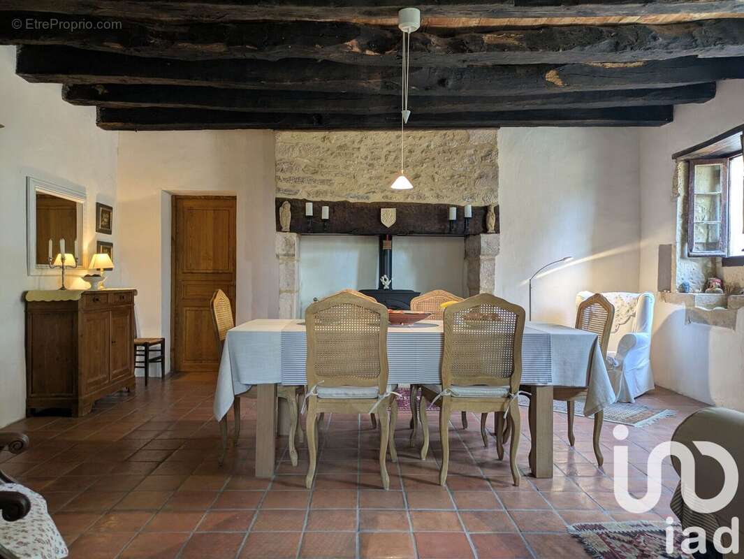 Photo 8 - Maison à COUX-ET-BIGAROQUE