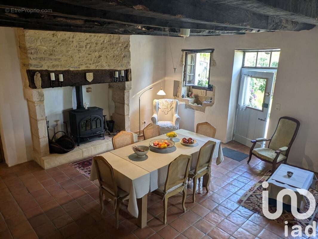 Photo 9 - Maison à COUX-ET-BIGAROQUE