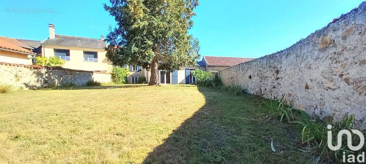 Photo 2 - Maison à SEREILHAC