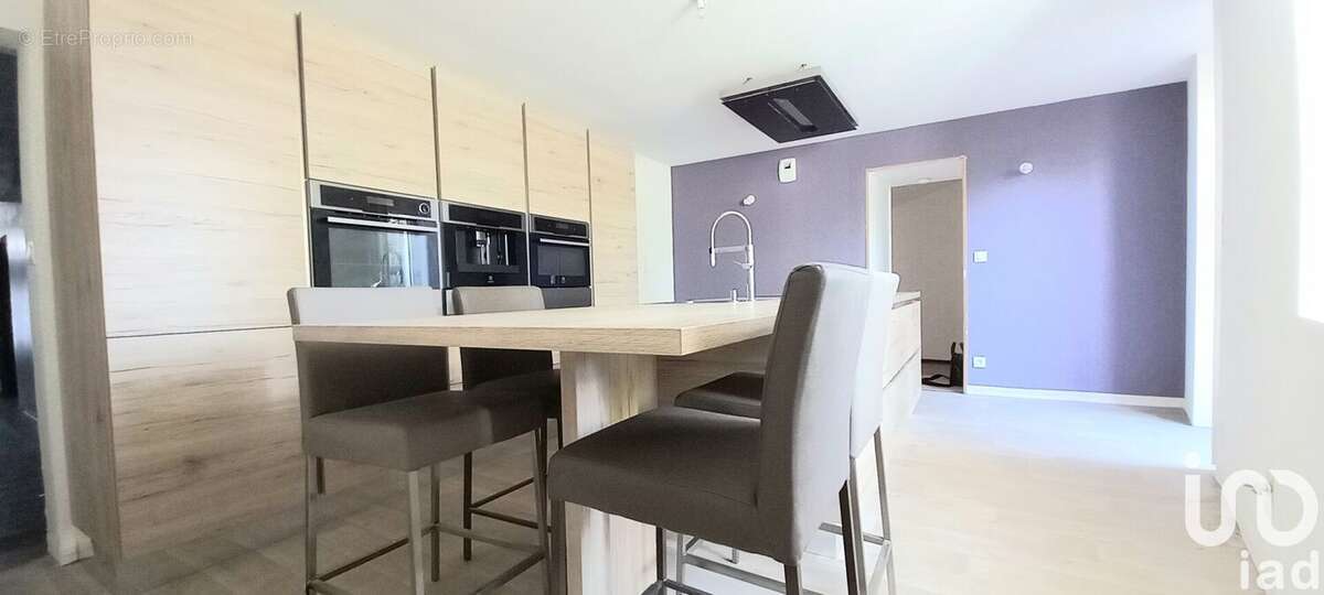 Photo 4 - Maison à SEREILHAC