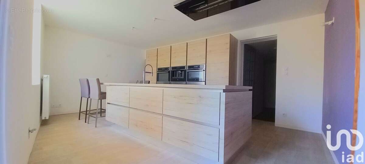 Photo 5 - Maison à SEREILHAC