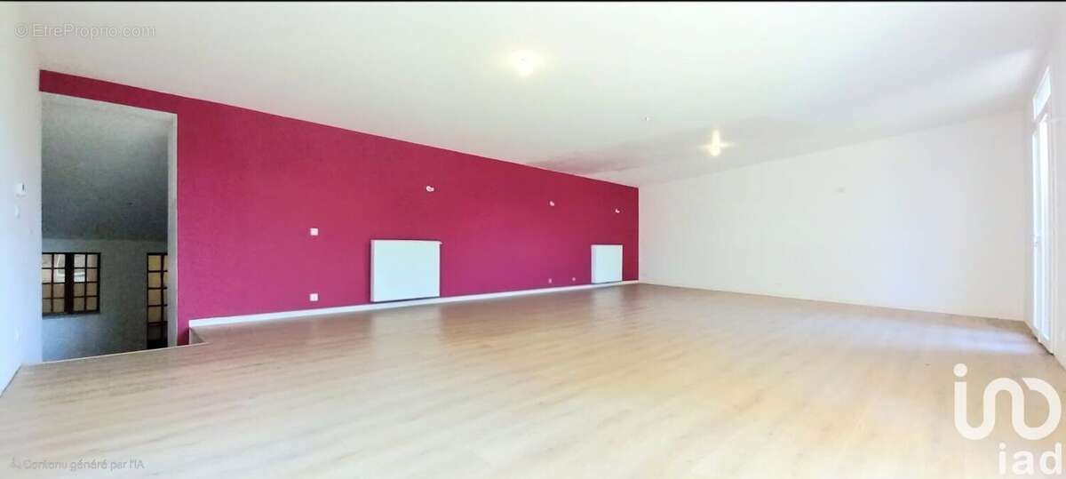 Photo 6 - Maison à SEREILHAC