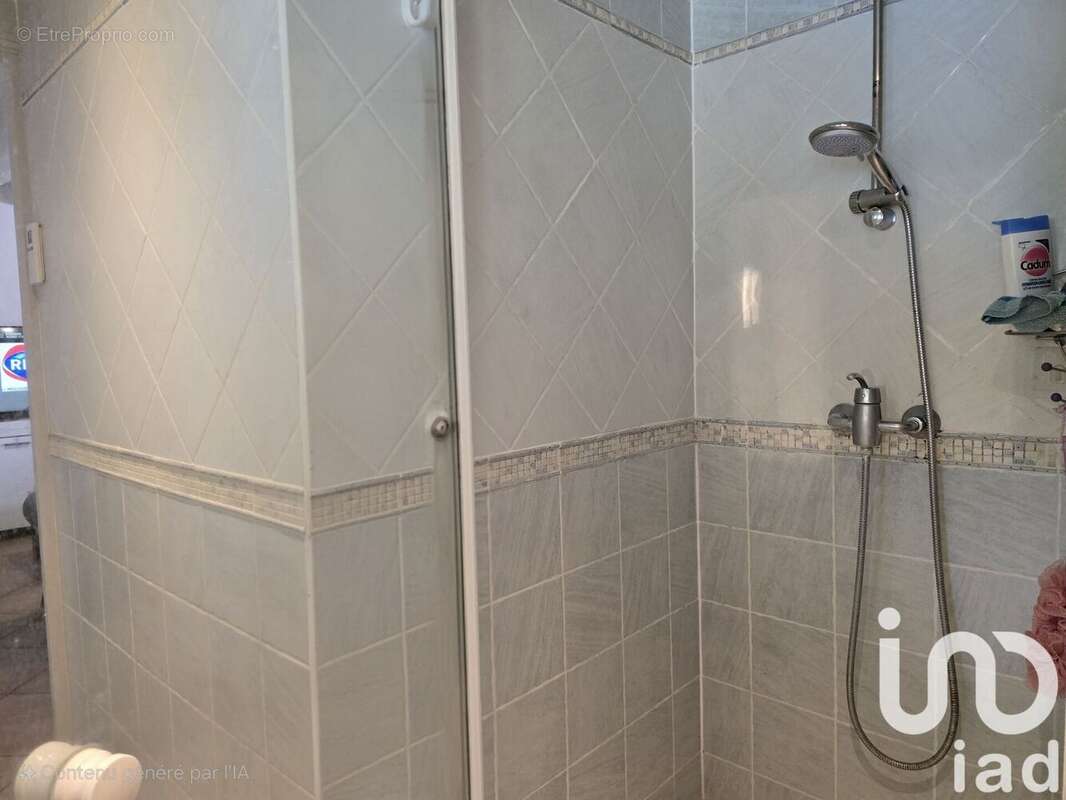 Photo 8 - Maison à LES MARETS