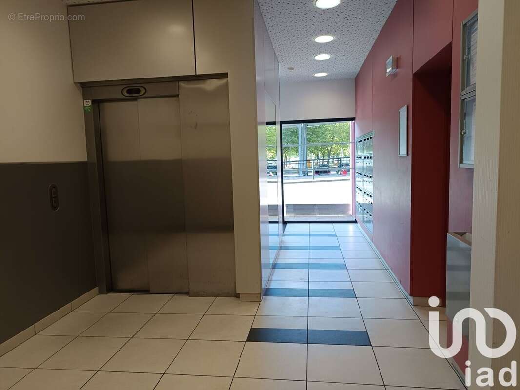 Photo 2 - Appartement à NANTES