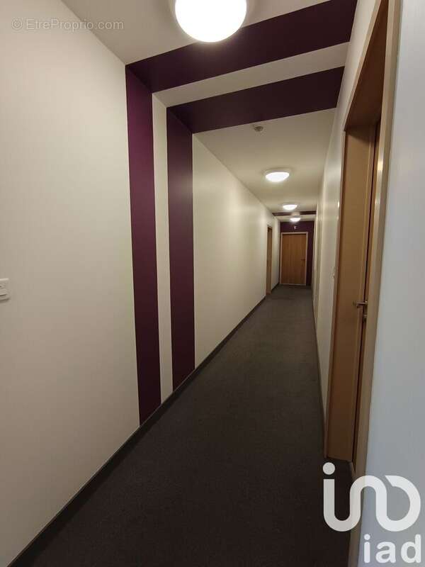 Photo 3 - Appartement à NANTES