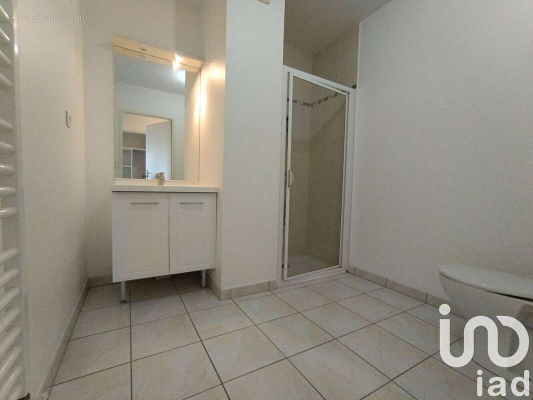 Photo 7 - Appartement à NANTES