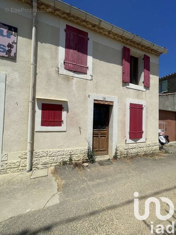 Photo 3 - Maison à AGEL