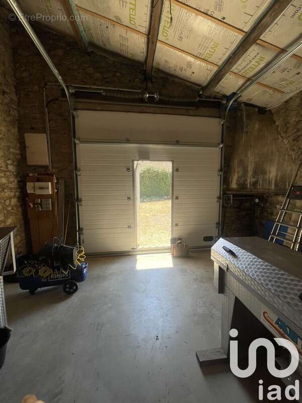 Photo 7 - Maison à AGEL