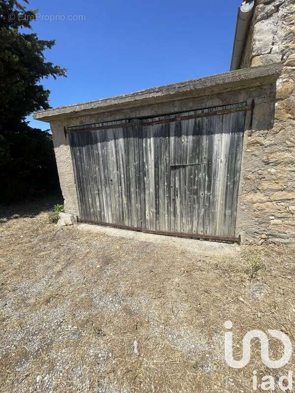 Photo 8 - Maison à AGEL