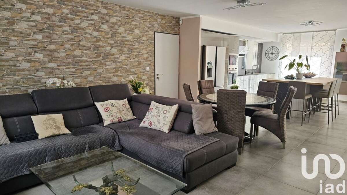 Photo 9 - Maison à SALERNES