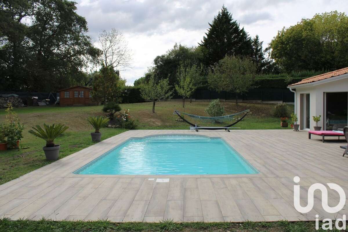 Photo 3 - Maison à BARON