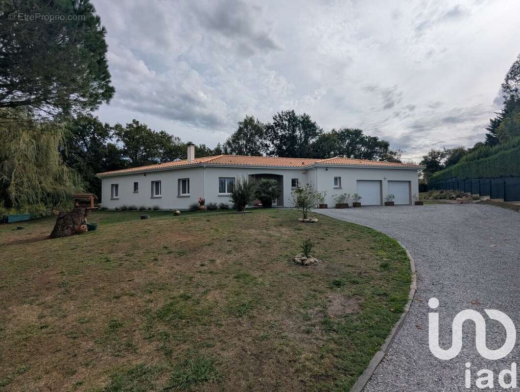 Photo 4 - Maison à BARON